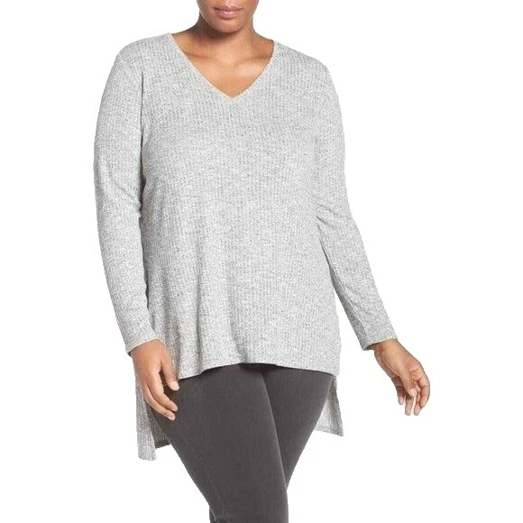 Casual V-Neck Sweaters for Women