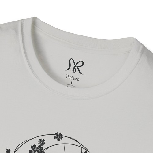 Gildan Men and Women Plain Cotton Short Sleeve T-Shirt - 第 11/18 張圖片