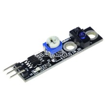 5pcs TCRT5000 IR Infrared Line Track Follower Sensor Obstacle Avoidance Module