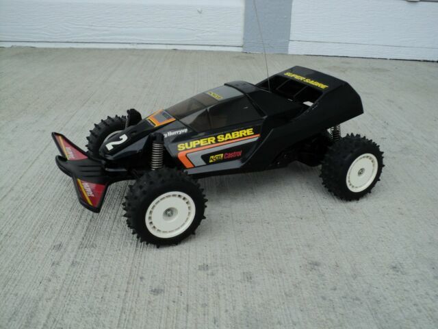 ebay tamiya rc cars