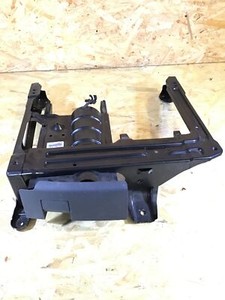 338836 Sitzkonsole VW Touareg I (7L) 7L0881678D