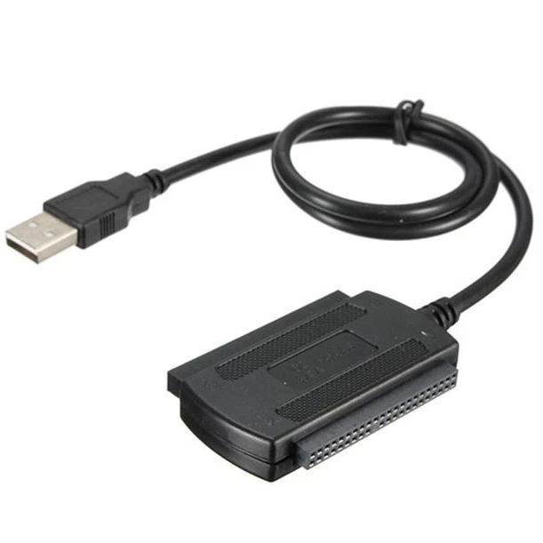 Pata To Usb Cable