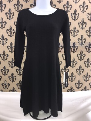 sequin hearts sweater dress NWT Sequin Hearts pink sweater dress, size XXS