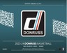 2023-24 Donruss NBA Basketball Base #1-200 VET You Pick [Buy 2, Get 2 Free]