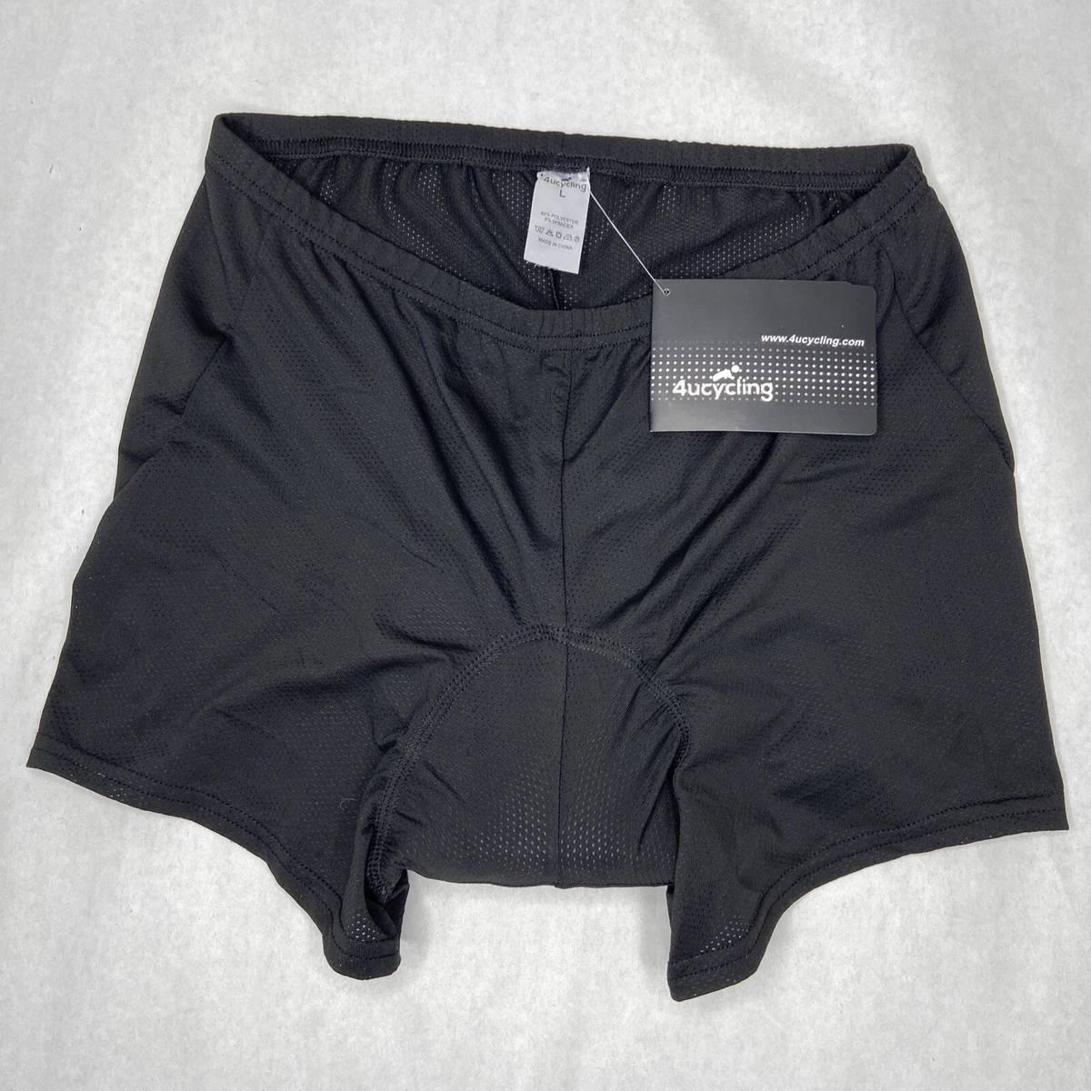 Spinning shorts deals
