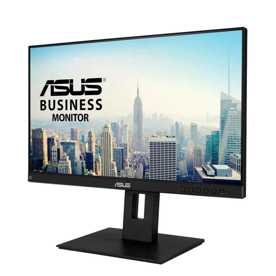 Asus BE24EQSB 60,5cm (23,8 Zoll) LED-Monitor Office Bildschirm FHD IPS USB-C - Bild 2 von 4