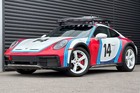 New Listing2023 Porsche 911 Dakar