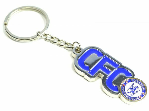 RONALDO BRAZIL SOCCER Rare Vintage Keychain Porte-Clés Football Player