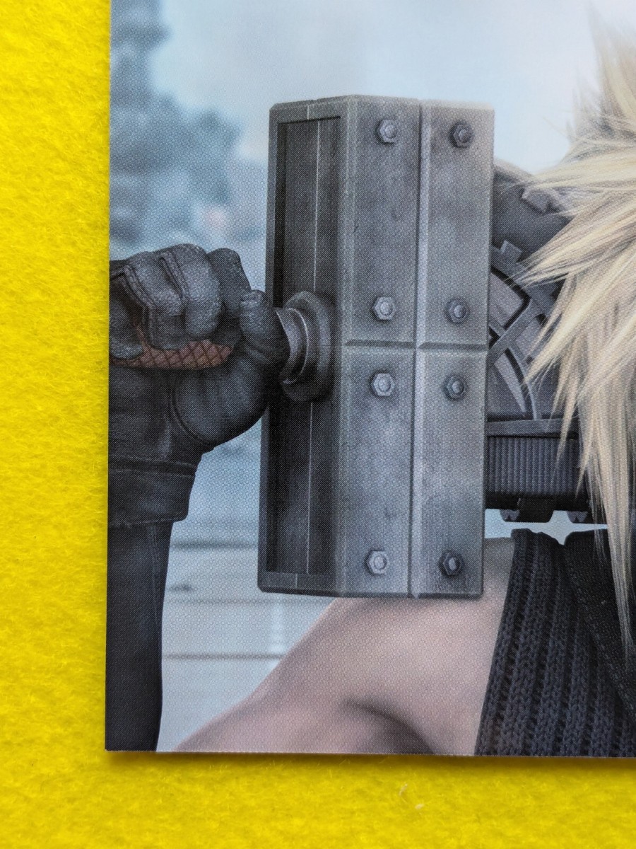 いち品　fantasy  7'4\" 241227_ff7puzzles_9.jpg