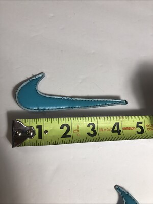 NIKE swoosh グローブラベル NIKE swoosh グローブラベル Nike ナイキ グローブ ラベル NIKE