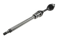 NTY Antriebswelle FÜR Volvo S80 2.0T 2.4T 2.5T 99-06 /Rechts Atm/ NPW-VV-02
