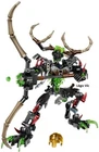 2016 Lego 71310 Bionicle Umarak the Hunter Complete +Notice - CN87