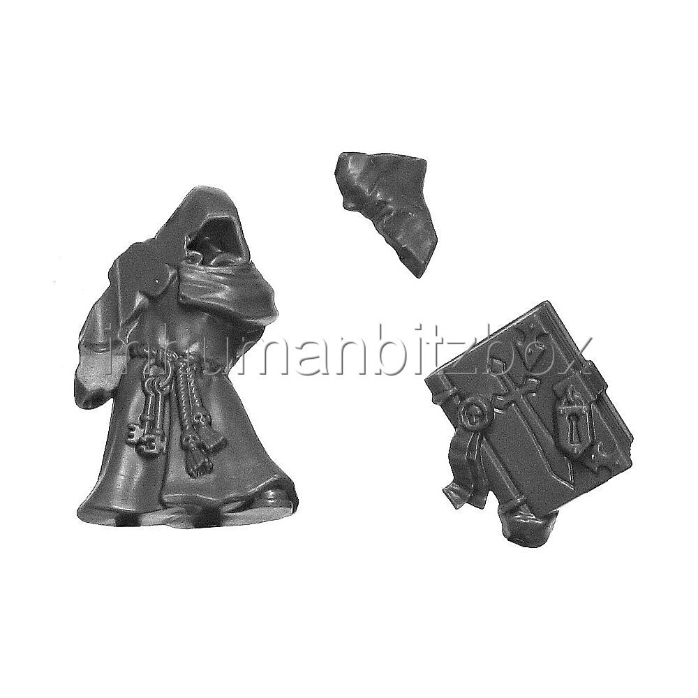 DA2U01 GUETTEUR DARK ANGEL WARHAMMER 40000 BITZ W40K 45-46-47