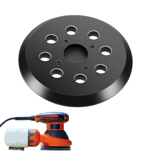 Loop Sanding Pad Replacement 