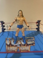Titan Tron 1999 WWE Jakks Pacific Series 14 Backlash Curt Hawkins Figure - Rare