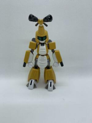 D-Arts Medarot METABEE Metalbeetle Action Figure BANDAI SPIRITS