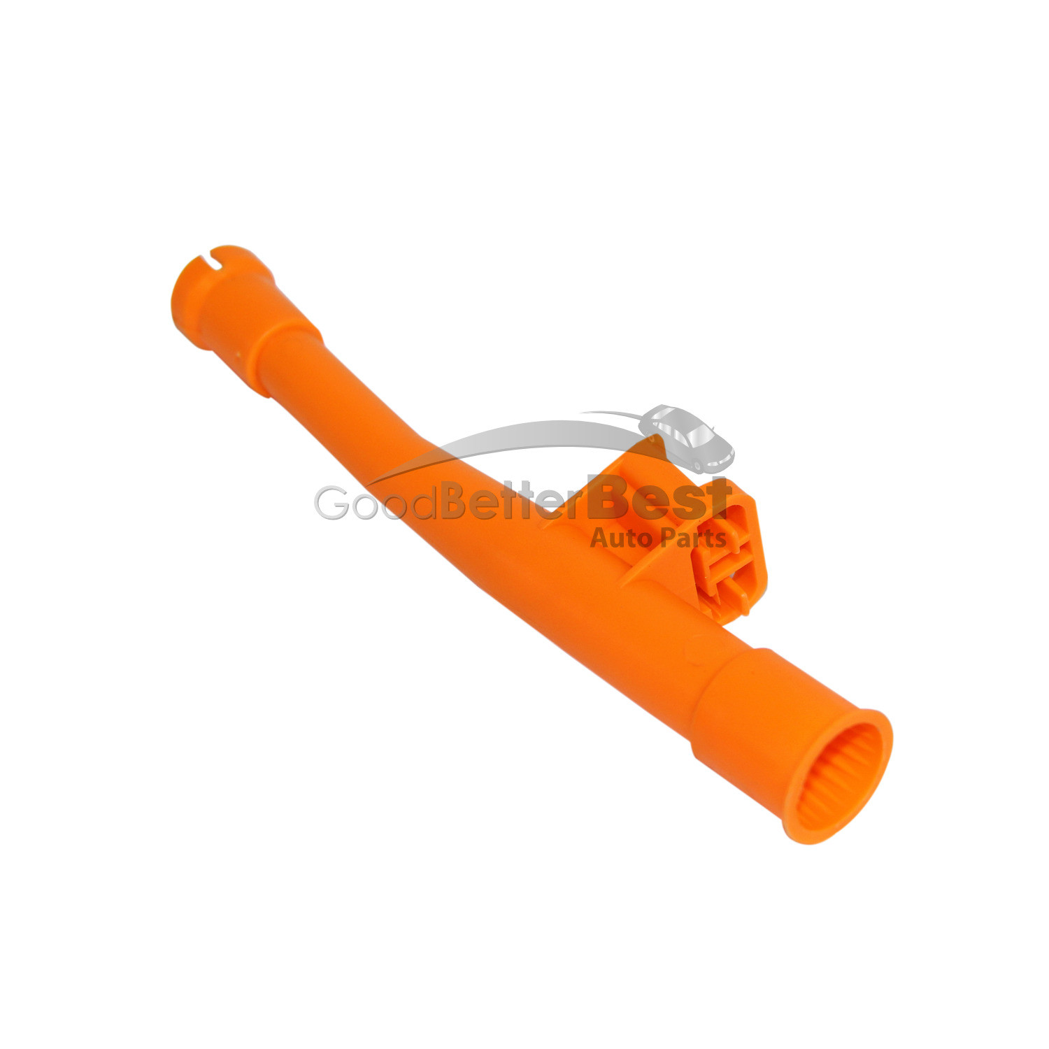 One New MTC Oil Dipstick Tube / Funnel 4664 06B103663C for Audi for