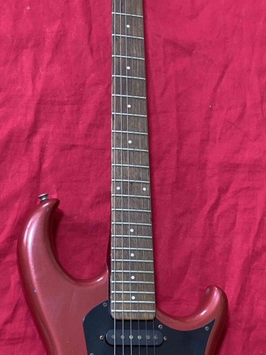 Aria Pro II RS Wild Cat Japan Vintage 1980er E-Gitarre - Bild 6 von 11