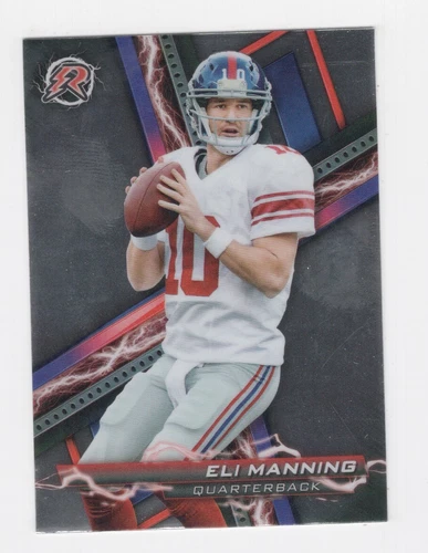 2023 Topps Composite Eli Manning #69