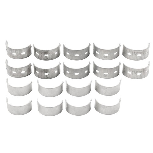 +50 Connecting Rod Crankshaft Main Bearing Set For Honda CBR900RR VFR800 CB500 - Picture 4 of 12