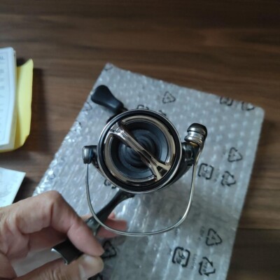 SHIMANO 24 Twin Power 2500S Spinning Reel Used From Japan | eBay