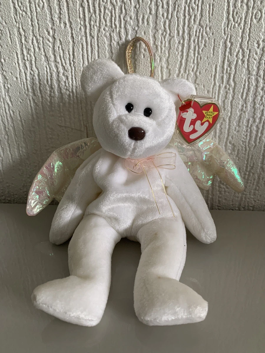 1998 halo beanie baby deals