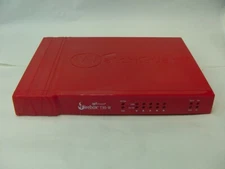 WATCHGUARD FIREBOX T30-W MODEL BS3AE5W - NO POWER CORD INCLUDED