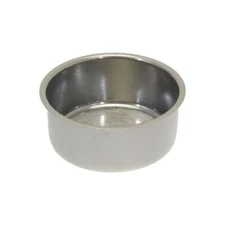 GAGGIA-SAECO 996530011332 (124650221) DOUBLE PORTAFILTER BASKET