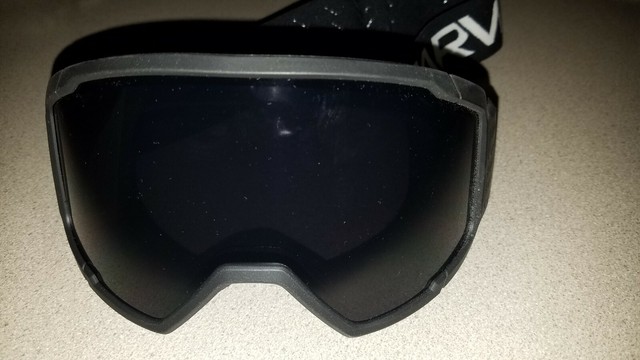 carve goggles