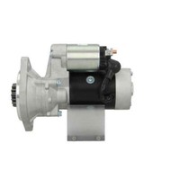 Anlasser Yanmar 2.0 KW OEM +Line - Vgl.Nr. 12140077010 / 12913677011 / 129400770