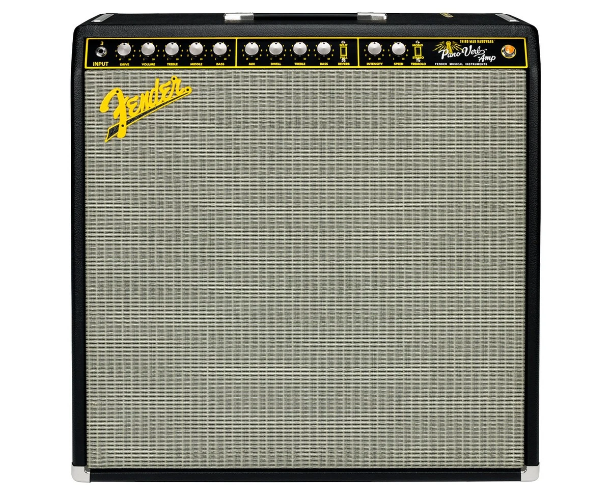 Vibroverb for sale | eBay