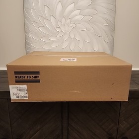 Lego 10356 Star Trek: U.S.S. Enterprise NCC-1701-D Brand New Sealed In Hand