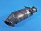 13-16 BMW F30 F32 F36 335I 435I FACTORY EXHAUST DOWNPIPE OEM 72K MILES