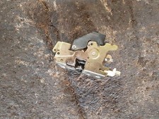 Porte avant et accessoires Volkswagen LT28