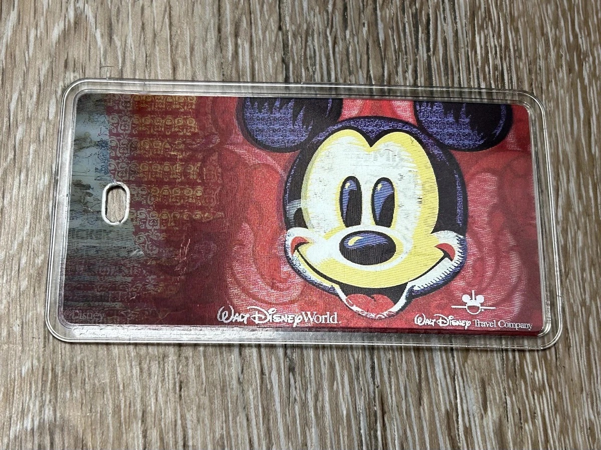 Disney World Collectible Just Listed 2026