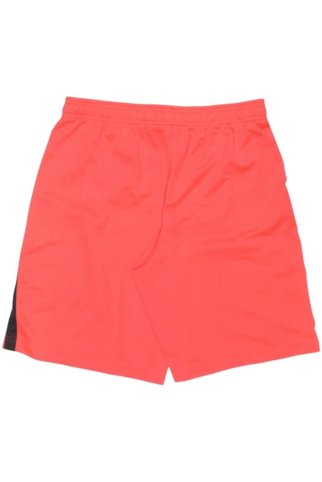 UNDER ARMOUR Shorts Herren kurze Hose Bermudas Sportshorts Gr. L Neon #3uuwzw5 - Bild 2 von 4