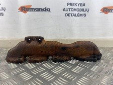 OPEL ZAFIRA TOURER C P12 Auspuffkrümmer 55565985 428702815 2.00 Diesel 31574170