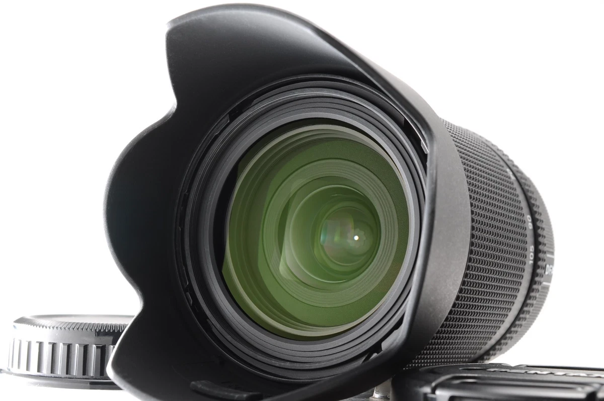 PENTAX 28-105mm f/3.5-5.6 Camera Lenses for sale | eBay
