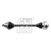 Antriebswelle Vorne Rechts FüR Audi A3 8P 8V 3.2 03 Bis 20 Febi Cxxb Crlc