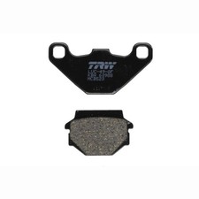 TRW MCB523 Bremsbel&auml;ge hinten f&uuml;r TGB Blade 550 4X4 IRS