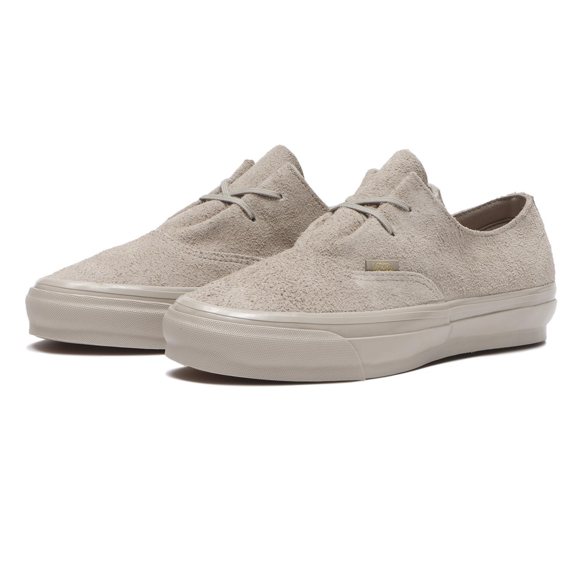 Vans Premium Authentic Ease Mushroom VN000EHF7D6 Men's Size | eBay