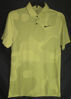 camo golf shirt nike