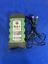 Noregon DLA 2.0 Wireless Vehicle Interface - POWER ON TESTED