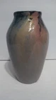 RARE  ANTIQUE WELLER VASE / JAR End Of The Day Ohio Art Pottery One Of A Kind