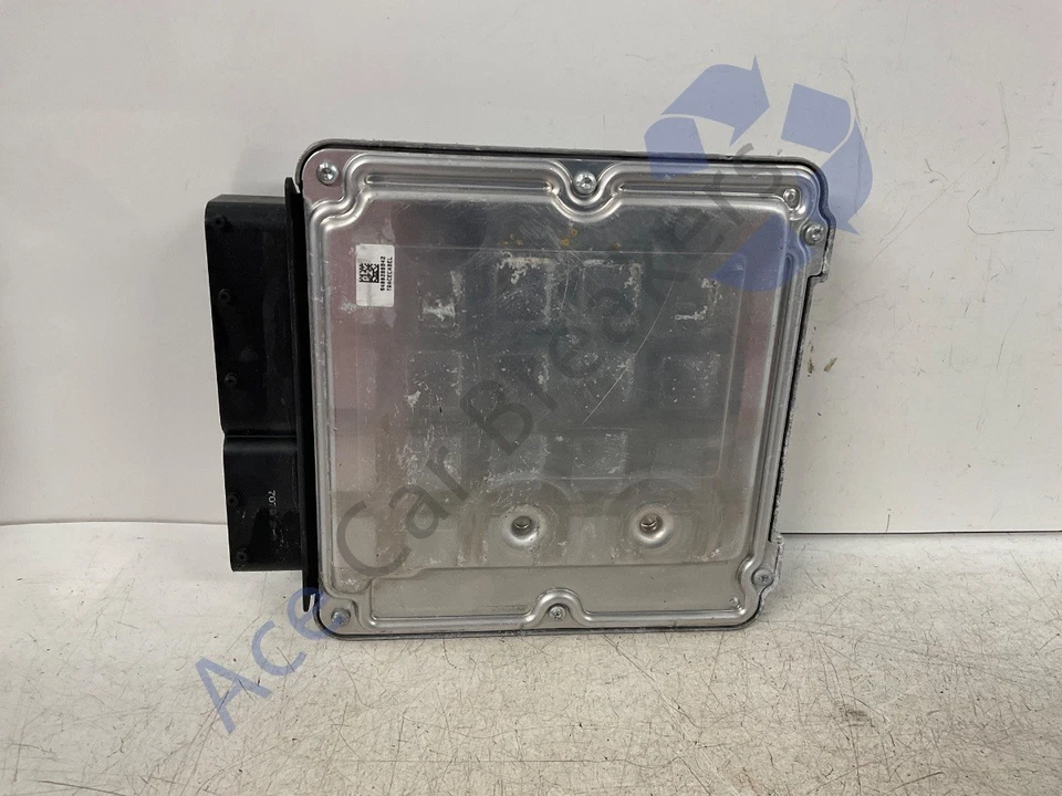 Audi TT Coupe 8J 06-14 Engine ECU 8J0907115N - Image 4 of 4