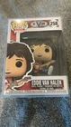 Funko Pop! Rocks- Eddie Van Halen #258 W/ Protector 🔥