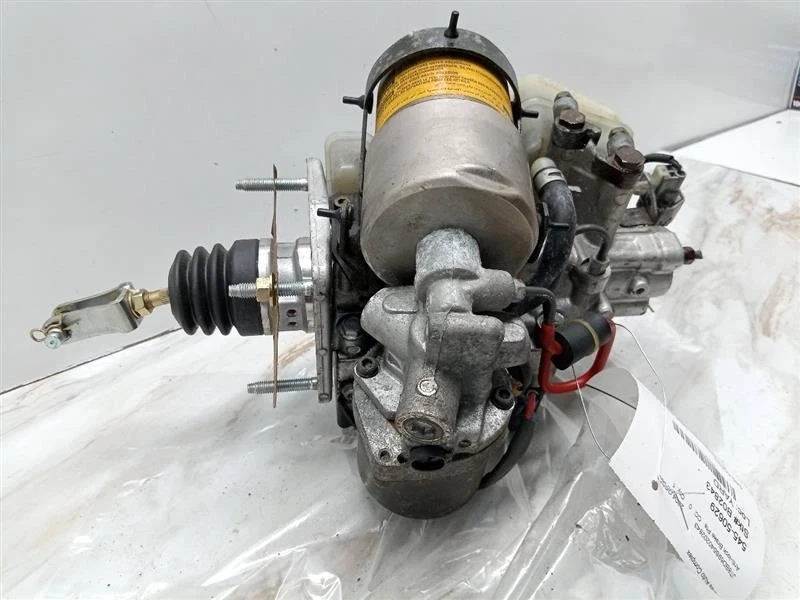 2001-2005 LEXUS GS300 ANTI-LOCK BRAKE PUMP ABS OEM  — 第 3/4 张图片