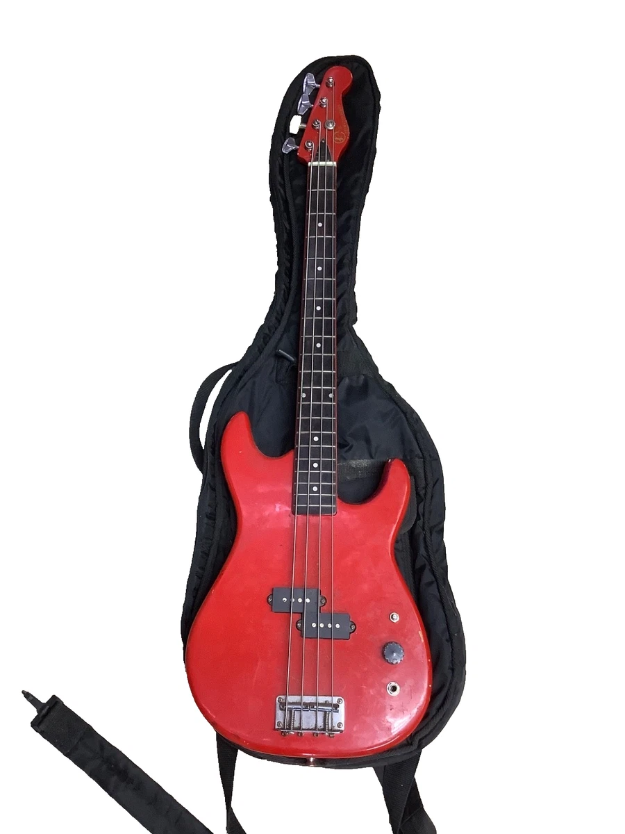 Kay Electric Bass Guitar Bass Guitars for sale | eBay