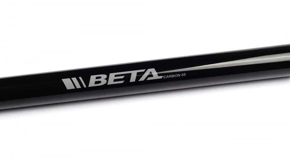 Pool Billard Queue WOLF - Beta Carbon 85 - Break Jump - Bild 3 von 4