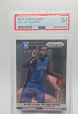 Victor Oladipo Rookie Card Checklist and Guide 24